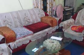 Jamshedpur Apartment | Apartment in a Triplex bungalow