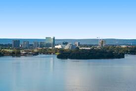 South Perth Apartment | High Tor Apartment 135 EXECUTIVE ESCAPES