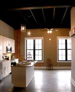 Seward Apartment | I.H. Feary Executive Loft