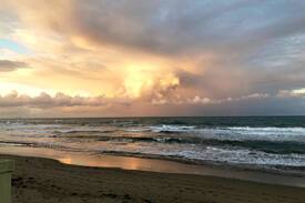 Cabarete Villa | Casa de Playa- The Beach House