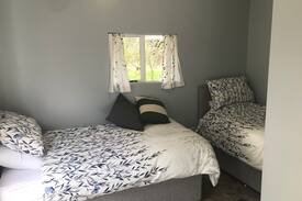Wylam Other | The Stable,small but cosy.