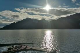 Echo Island Other | Private Island on Harrison Lake