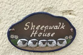 Woodenbridge House | Sheepwalk House, Arklow Co Wicklow