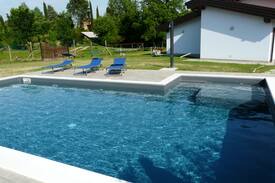 Fiumicello Bed & Breakfast | B&B TIBU’ Double