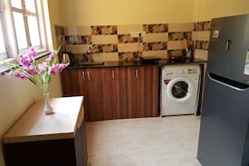 Candolim Apartment | Casa de Souza - Your home with a private terrace
