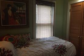 Winchester House | Cozy cottage in Winchester Virginia