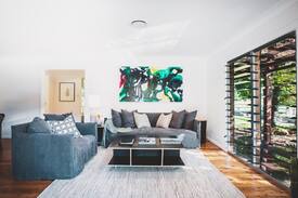 Barrengarry Villa | Banksia at Barranca - Luxury Villa