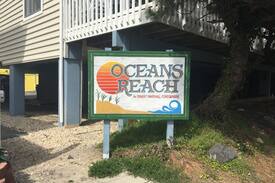 Dewey Beach House | Oceans Reach #3