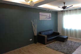 Kampung Ladang Tok Pelam Apartment | Cityseaview Kuala Terengganu Apartment