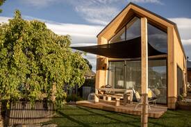 Wanaka House | Plantation Oasis
