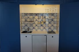 Trouville-sur-Mer Apartment | Villa El nadour - Duplex de charme
