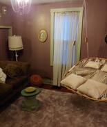 Montpelier House | Chic In the City!