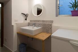 Ragusa Apartment | la casa dei Lillà "Piano terra"