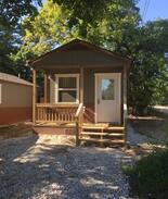 Fay Cabin | Hoot Owl Cabin-weekly discounted price-$298