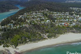 Pambula Beach House | The Breakers