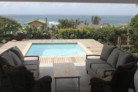 Pennington House | The Coddage Beach House, Pennington