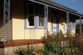 Mole Creek Other | Alphington
