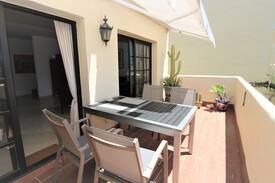 Marbella House | Schönes Ferienhaus In Los Pinos Aloha Golf