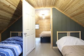 Kenosee Lake Cabin | Private Cottage in Village of Kenosee