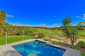 Magenta Shores House | Luxurious Golf house with Private Plunge Pool