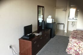 Sierra Blanca Hotel | Americana Inn Motel