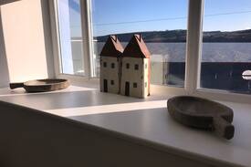 New Quay Apartment | One Sail House Apartments.