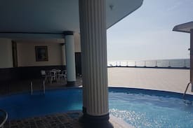 Manta Apartment | Saimbin Departamentos & Suites.