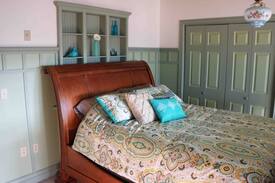 Leadville House | The Alpine Perch