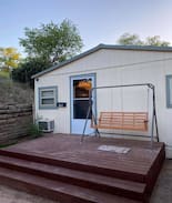 Buffalo Springs Apartment | Rent a cabin at Buffalo Springs Lake