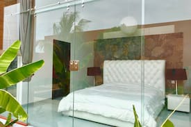 Camp Bestel House | Villa la laurada n°12