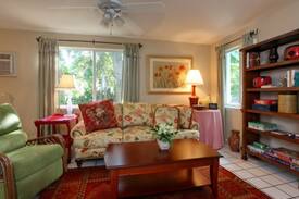 Laurel Park Apartment | Historic Downtown! Walk To It All! AAA Rated!