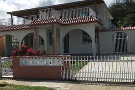 Vilomar House | Luquillo Home, Brisas Del Mar Ocean View 🌴