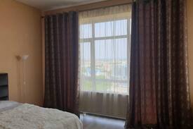 Tyumen Apartment | Обворожительный вид из GOSH Apartments 299