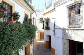 Cordoba Old City House | MEDINA QURTUBA