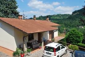 Mercatale Bed & Breakfast | B&B Bellavista