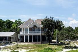 Panacea House | Olson's Oasis
