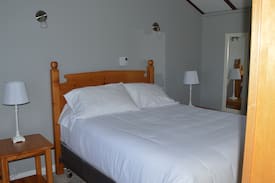 Inverness Cabin | Inverness Beach Village Beachfront Cottage # 24