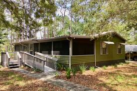 Panacea Cabin | The Refuge in Panacea