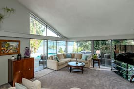 Deep Cove House | Look Out Point Retreat