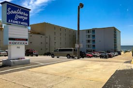 Myrtle Beach Hotel | Southern Breeze Ocean Front #7