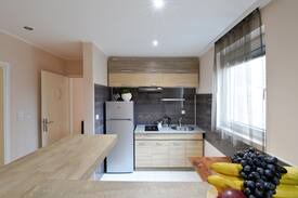 Savamala Apartment | Savamala centar DUPLEX 3 (80m2)