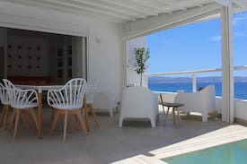 Agia Galini House | Filotimo House, amazing location in Agia Galini