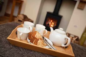 Keswick Cabin | Rowan Tree Cottage Keswick