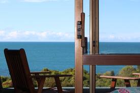 Onekaka House | The Beach Lodge