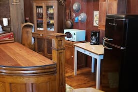 Plymouth County Other | The Grain Bin Lodge and Retreat