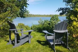 Prince Edward Other | The Alcove on Fish Lake