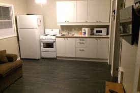 Port Elgin House | Beachway Cottages - Cottage A