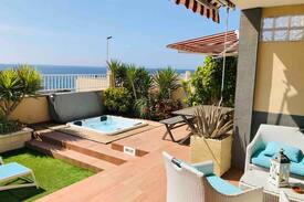 Arenas del Mar Villa | Paraíso del Mar El Médano
