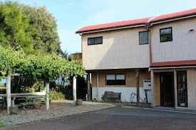 Onaero Other | Pukemiro Retreat