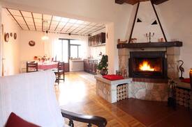 Mrkopalj Apartment | Šume pjevaju , Mrkopalj